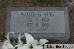 Walter Griffin King