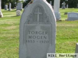 Torger Mogen