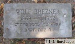 Wolf Brezner