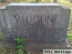 John Richard Vaughn