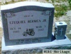 Ezequiel Bermea, Jr