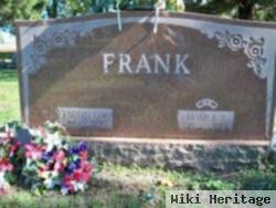 Homer J Frank