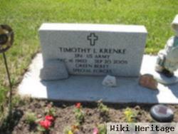 Timothy L. Krenke