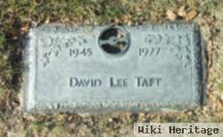 David Lee Taft