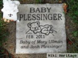Baby Plessinger