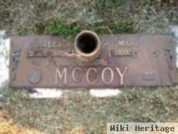 Charles A. Mccoy