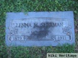 Lenna Maude Gould Sherman