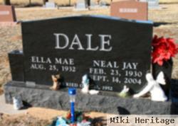 Neal Jay Dale