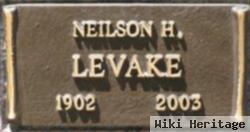 Neilson H. Levake