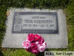 Velva Tennessee Ary Eisenhower