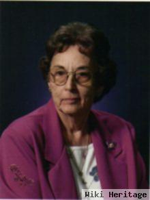 Mary Josephine "jo" Broach Fielder