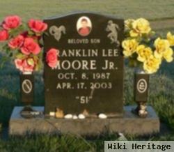 Franklin Lee Moore, Jr