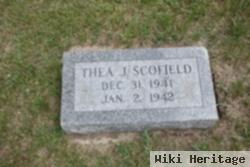 Thea J. Scofield