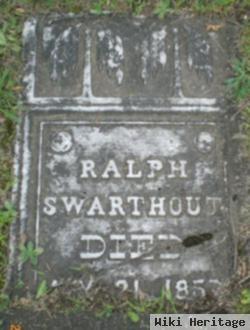 Ralph Swarthout