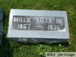 Millie Valentine