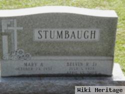 Belvin R. Stumbaugh, Jr