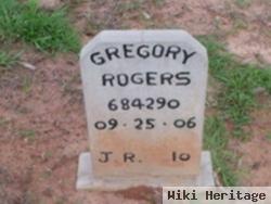 Gregory Rogers