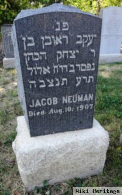 Jacob Neuman