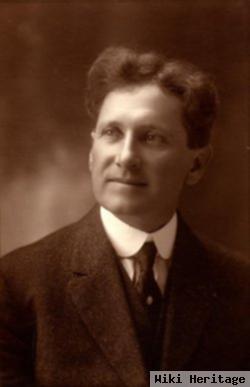 Elmer Elsworth Jahraus