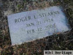 Roger L Stearns