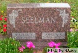 Walter F. Seelman