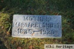 Margaret Shutt