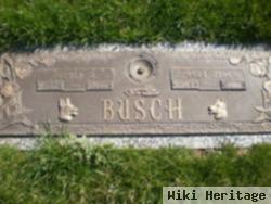 Donald R. Busch