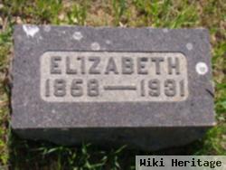 Elizabeth Firestone