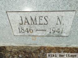 James Nelson Jeffcoat