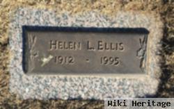 Helen L. Ellis