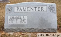 Sharel R. Pamenter