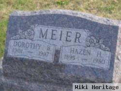 Hazen H. Meier