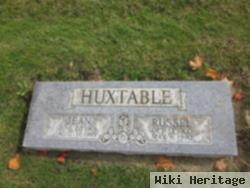 Jean Huxtable