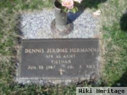 Dennis Jerome Hermann