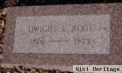 Dwight Leslie Root