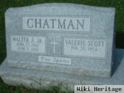 Walter J Chatman