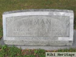 Freda Wyman