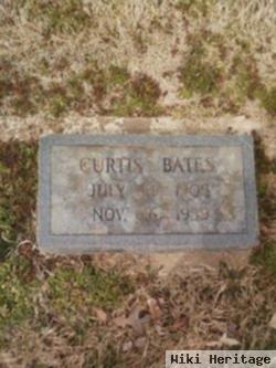 Curtis Bates