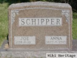 Joe Schipper