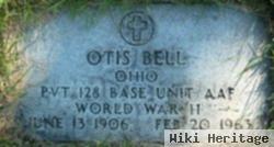 Otis Bell