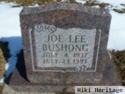 Joe Lee Bushong