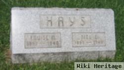 Ziel E. Hayes