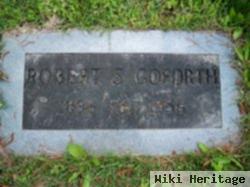 Robert S Goforth