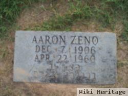 Aaron Zeno