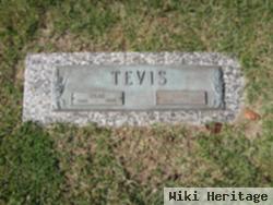 Lena Owen Tevis