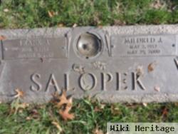 Frank J. Saloper