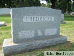 Arnold M. Fredricks