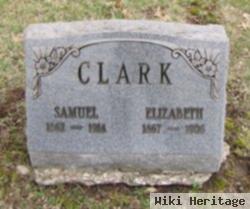 Samuel Clark