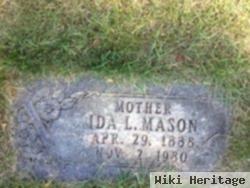 Ida Louise Sievert Mason