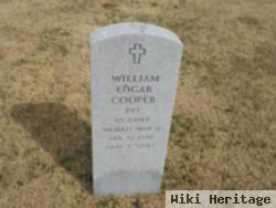 William Edgar Cooper
